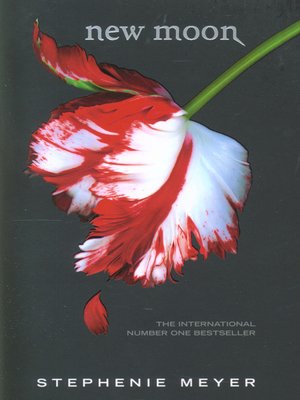 cover image of New moon
